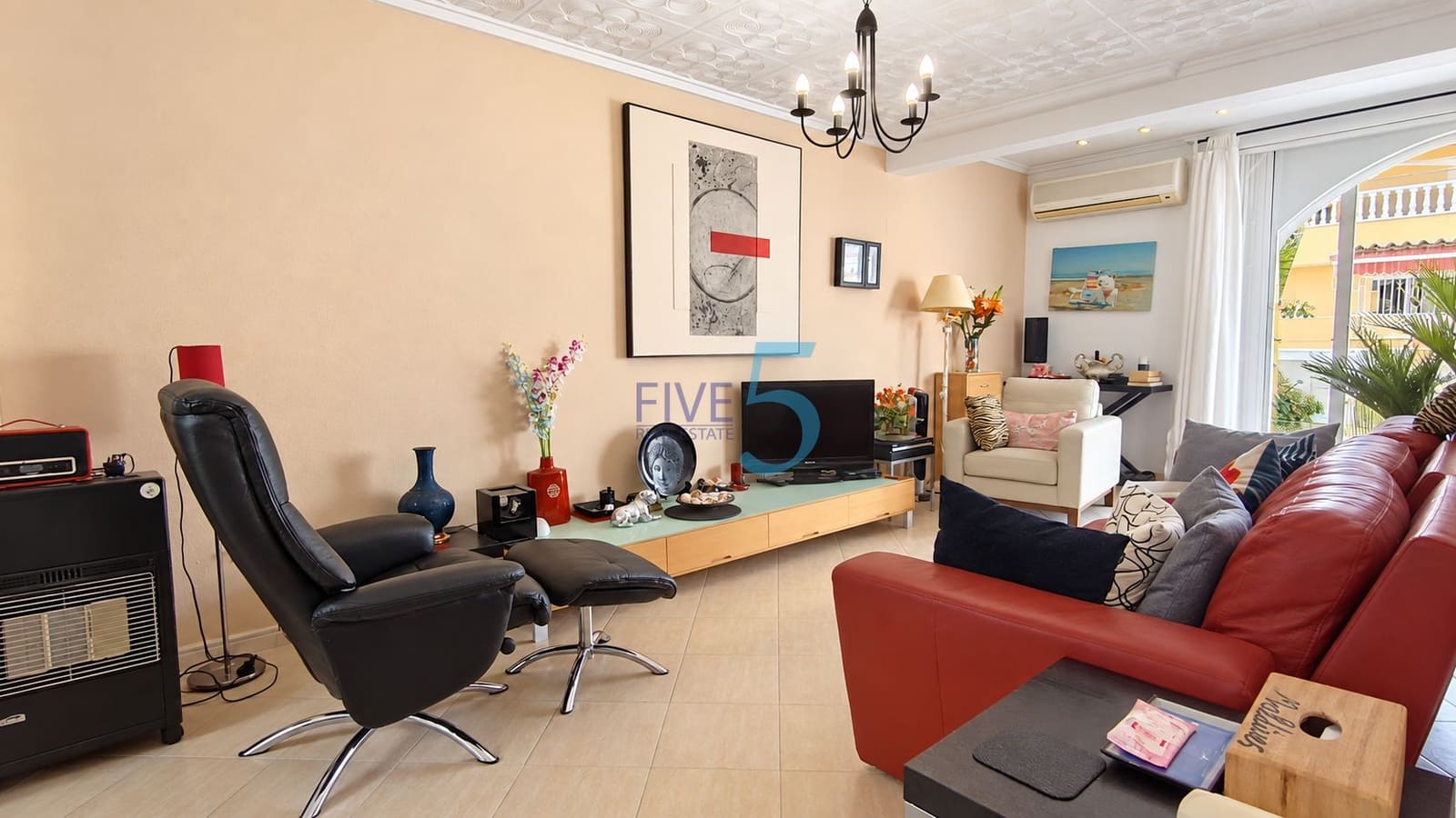 2 soverom Hus til salgs i Torrevieja - € 125 000 (Ref: 10088506)