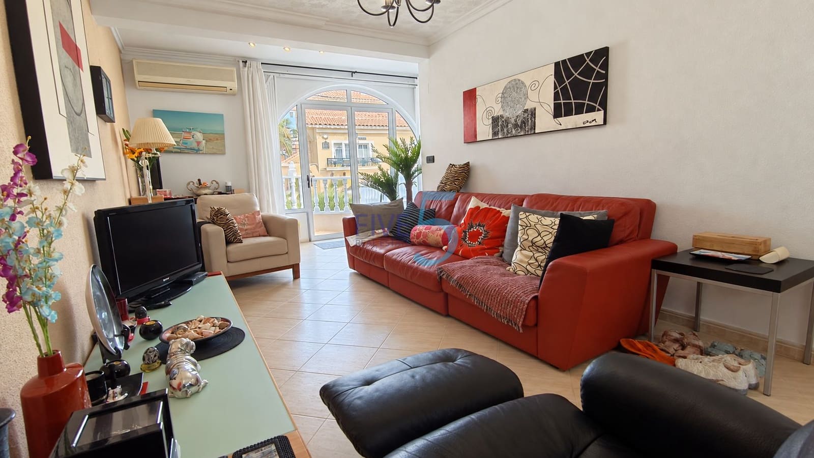 2 soverom Hus til salgs i Torrevieja - € 125 000 (Ref: 10088506)