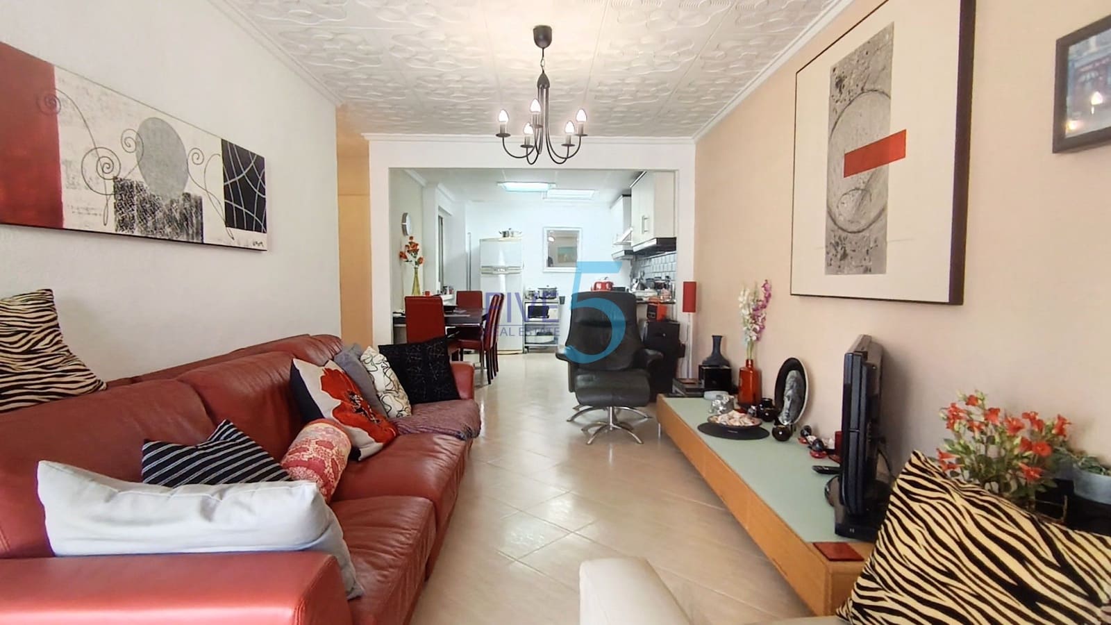 2 soverom Hus til salgs i Torrevieja - € 125 000 (Ref: 10088506)