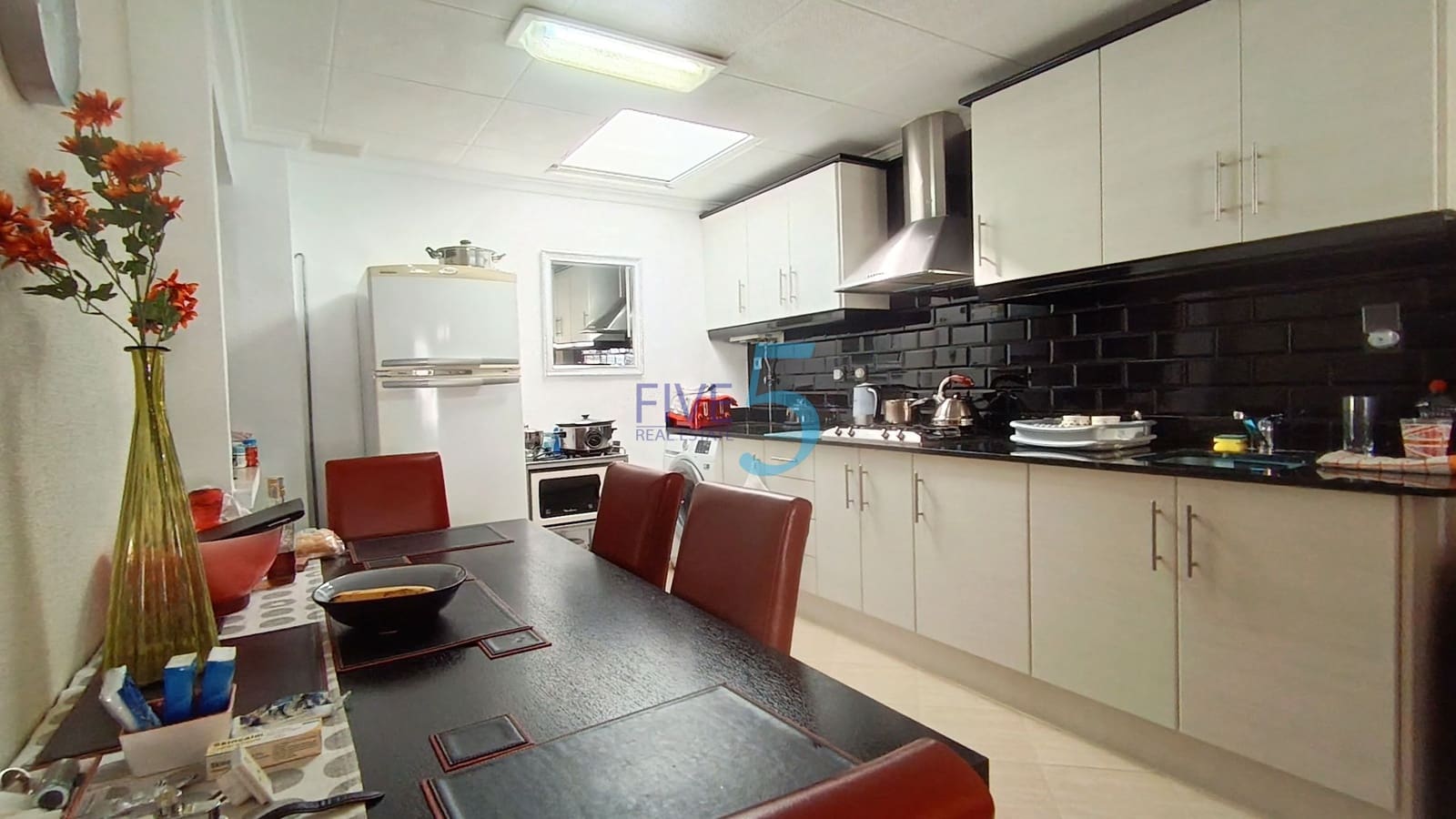 2 soverom Hus til salgs i Torrevieja - € 125 000 (Ref: 10088506)
