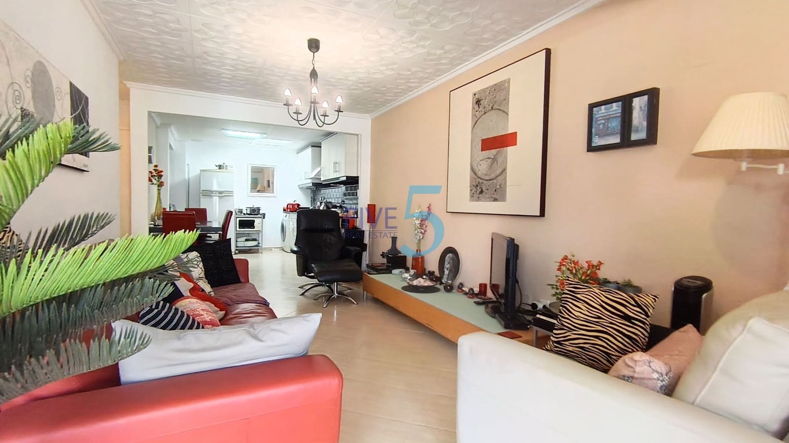 2 soverom Hus til salgs i Torrevieja - € 125 000 (Ref: 10088506)