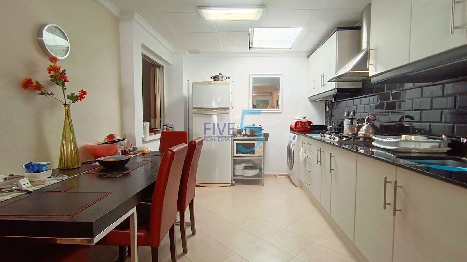 2 soverom Hus til salgs i Torrevieja - € 125 000 (Ref: 10088506)