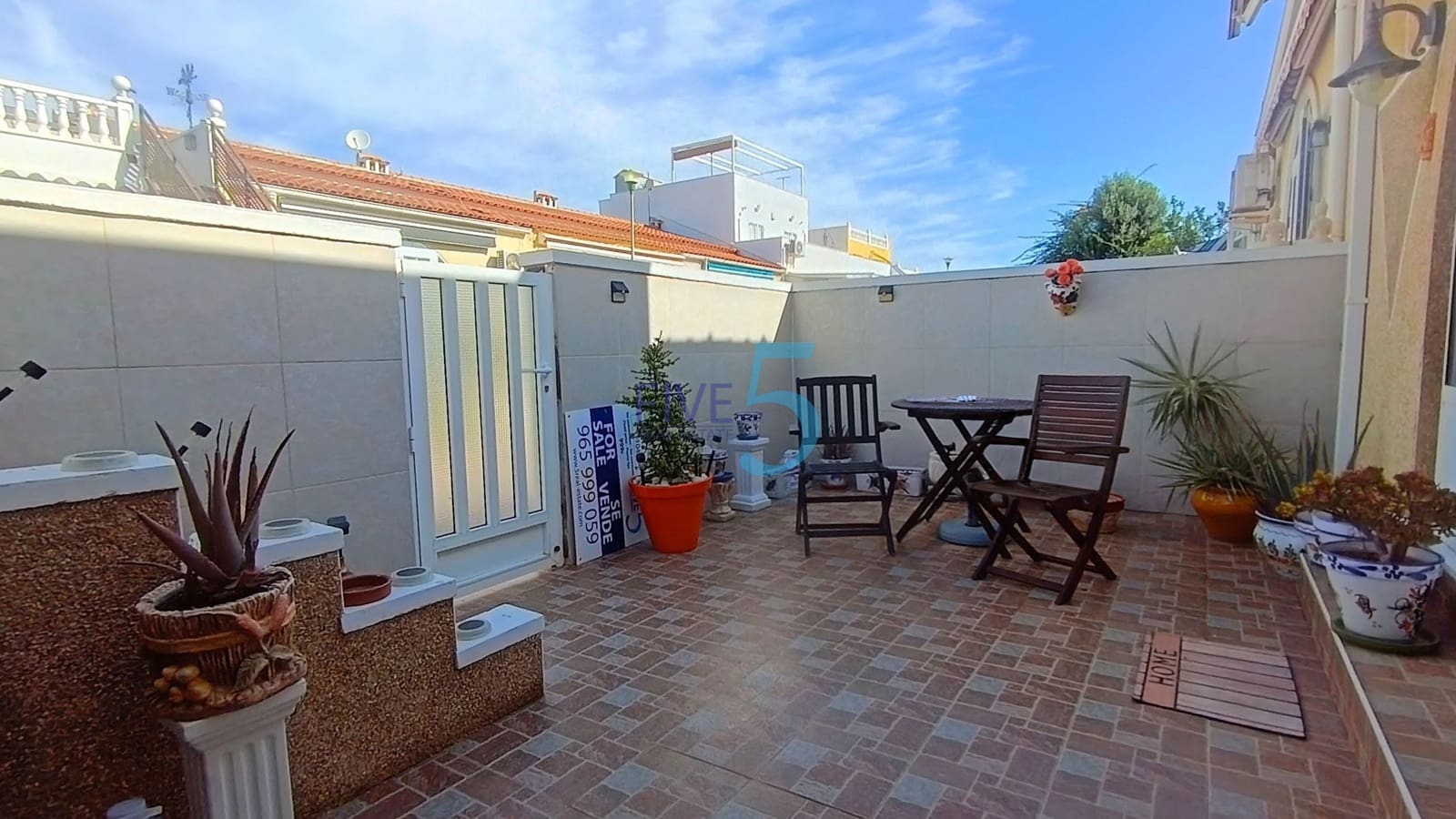 2 soverom Hus til salgs i Torrevieja - € 125 000 (Ref: 10088506)