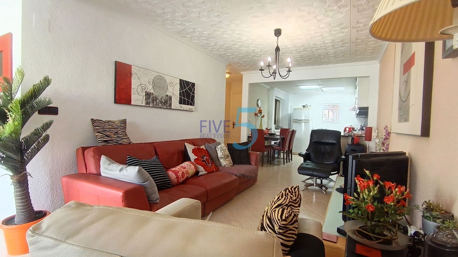 2 soverom Hus til salgs i Torrevieja - € 125 000 (Ref: 10088506)