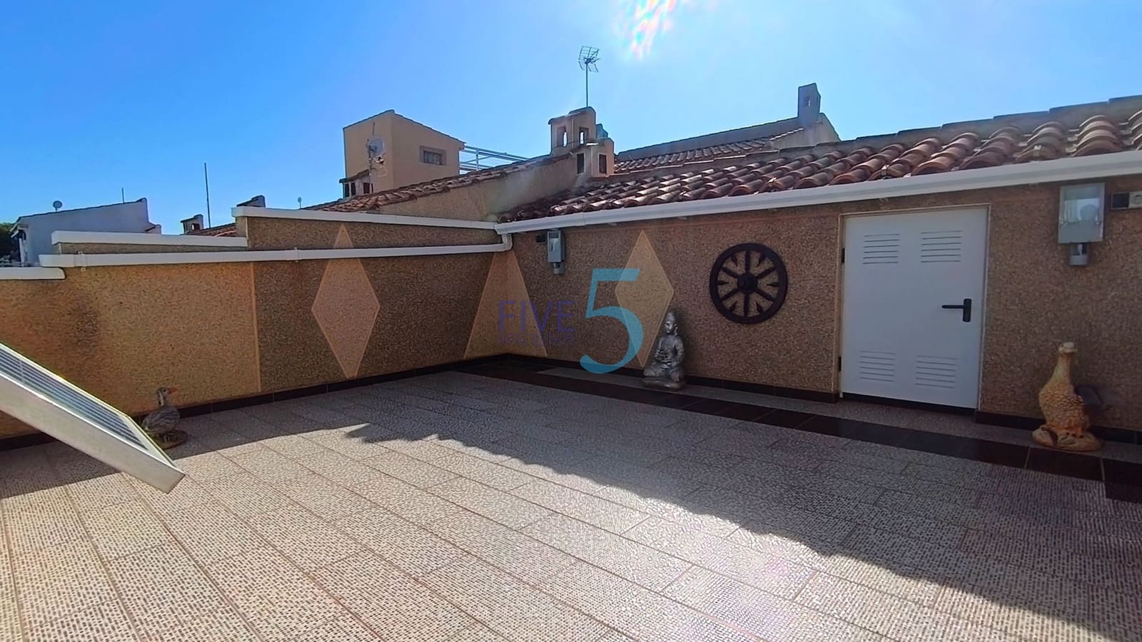 2 soverom Hus til salgs i Torrevieja - € 125 000 (Ref: 10088506)