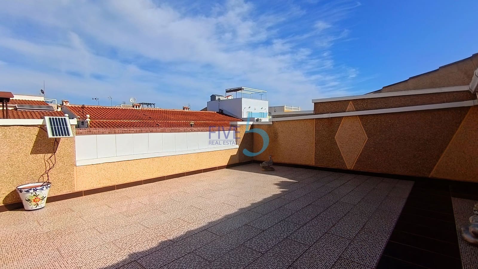2 soverom Hus til salgs i Torrevieja - € 125 000 (Ref: 10088506)