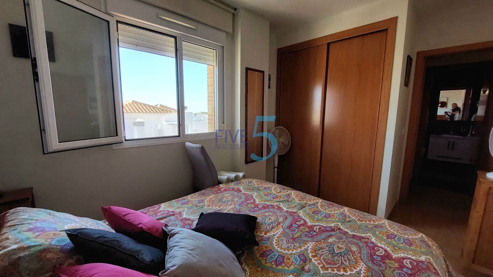 Apartamento de 2 habitaciones en Los Dolses en venta con piscina garaje - 239.000 € (Ref: 10091385)
