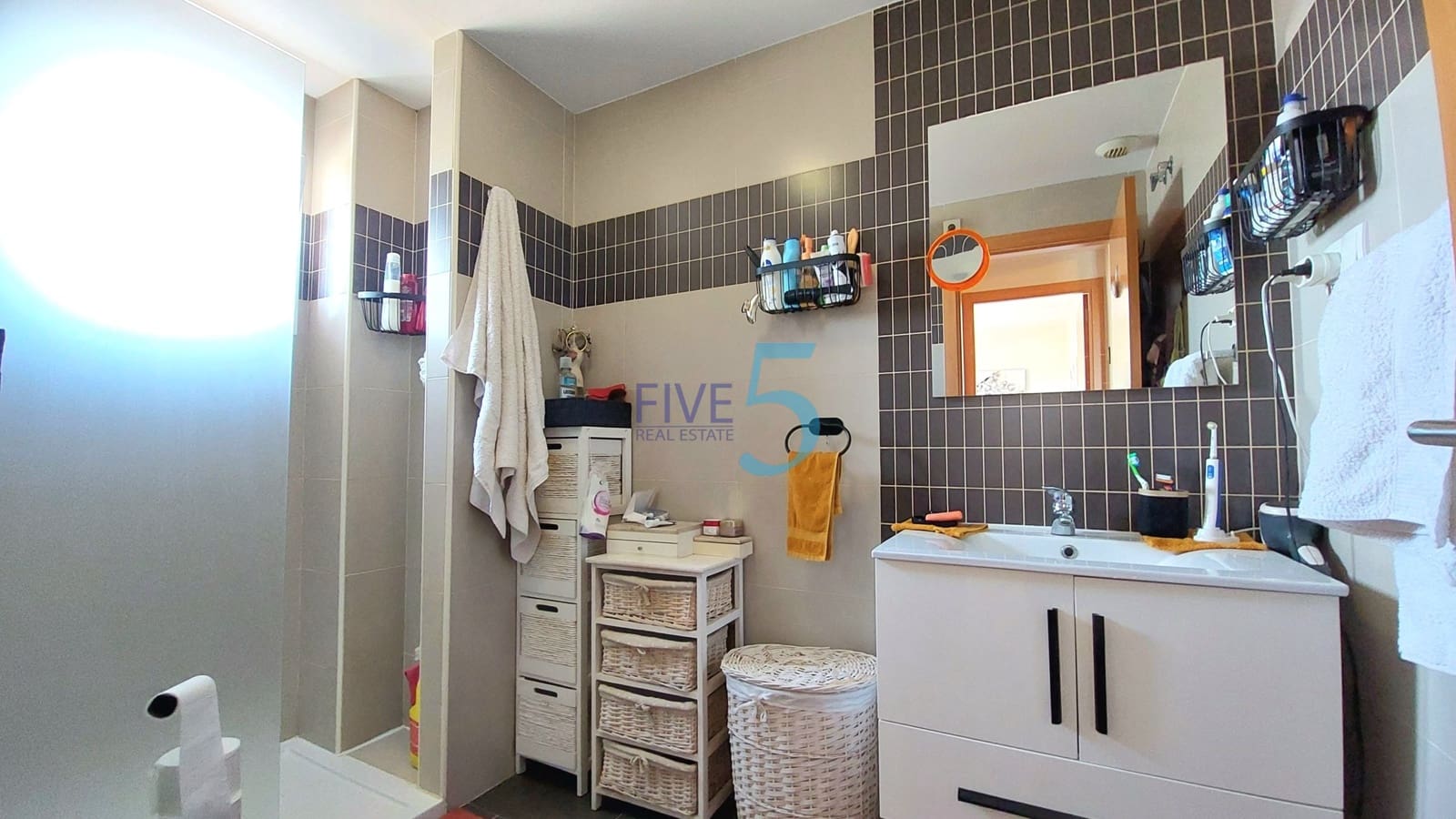 Apartamento de 2 habitaciones en Los Dolses en venta con piscina garaje - 239.000 € (Ref: 10091385)