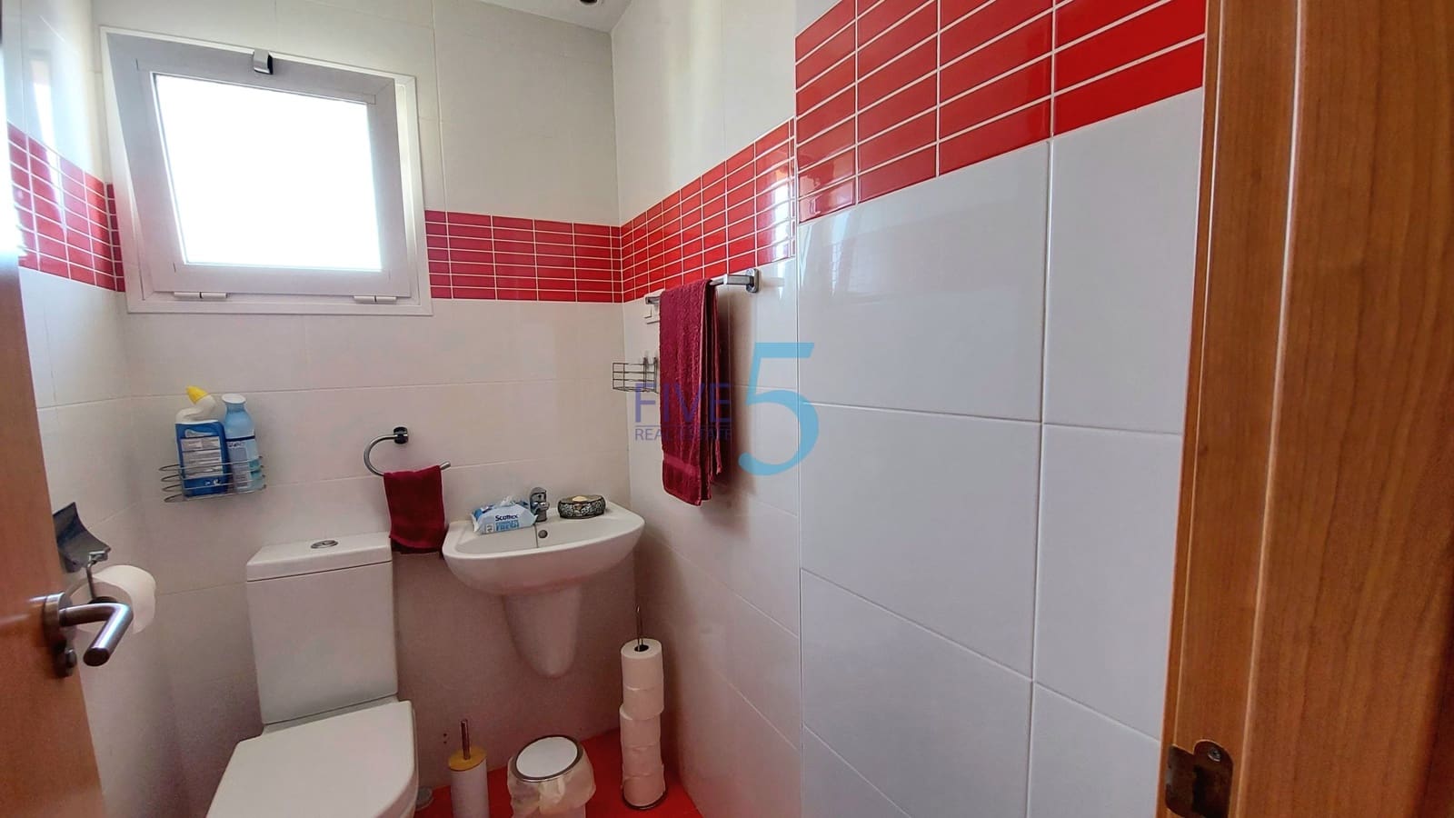 Apartamento de 2 habitaciones en Los Dolses en venta con piscina garaje - 239.000 € (Ref: 10091385)