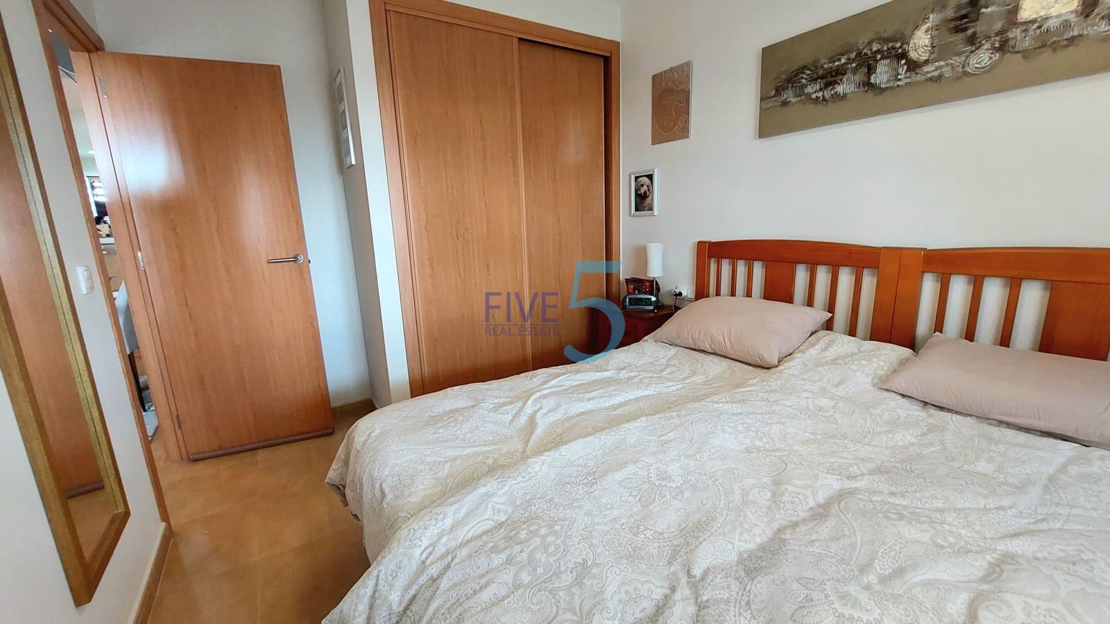 Apartamento de 2 habitaciones en Los Dolses en venta con piscina garaje - 239.000 € (Ref: 10091385)