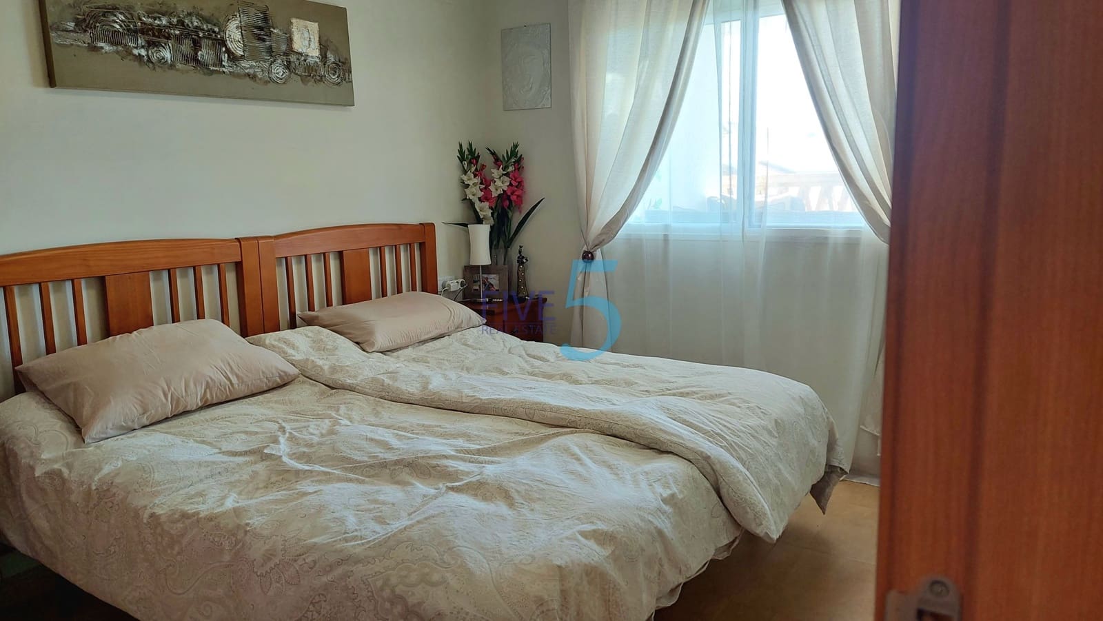 Apartamento de 2 habitaciones en Los Dolses en venta con piscina garaje - 239.000 € (Ref: 10091385)