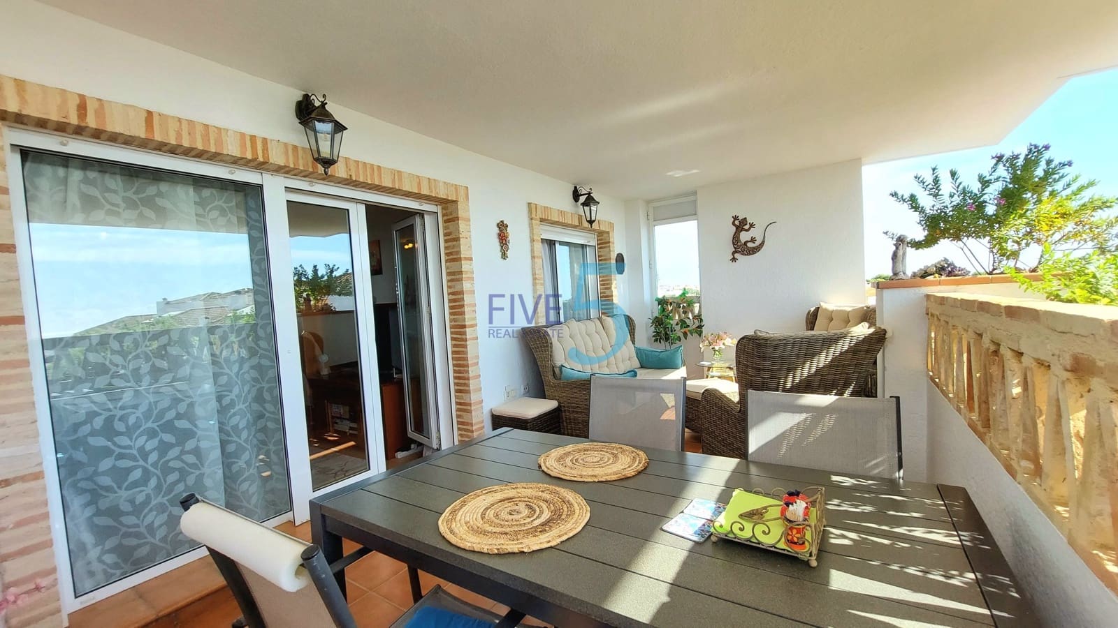 Apartamento de 2 habitaciones en Los Dolses en venta con piscina garaje - 239.000 € (Ref: 10091385)