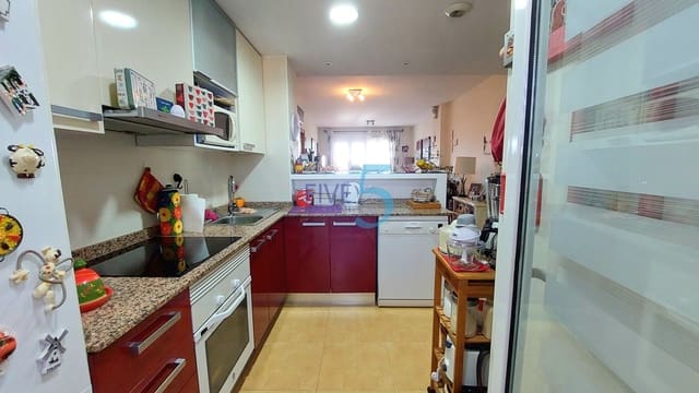 Apartamento de 2 habitaciones en Los Dolses, Orihuela en venta con piscina garaje - 239.000 € (Ref: 10091385)