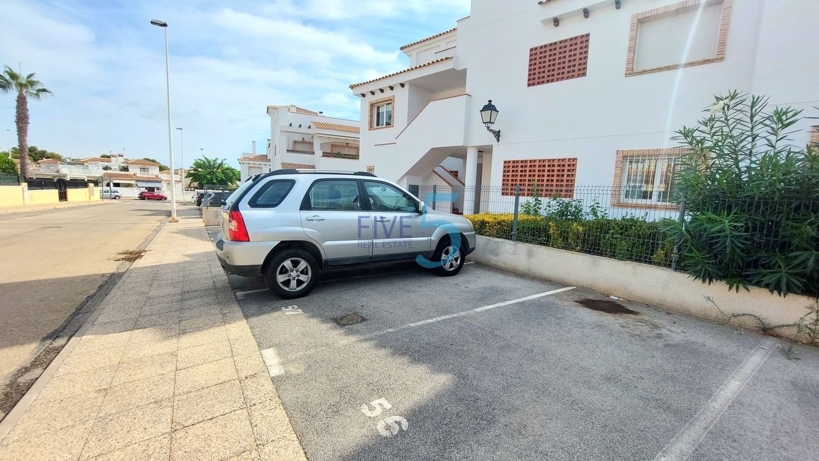Apartamento de 2 habitaciones en Los Dolses en venta con piscina garaje - 239.000 € (Ref: 10091385)