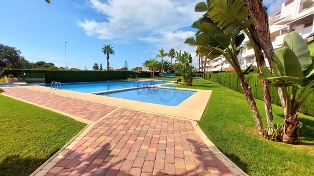 Apartamento de 2 habitaciones en Los Dolses, Orihuela en venta con piscina garaje - 239.000 € (Ref: 10091385)