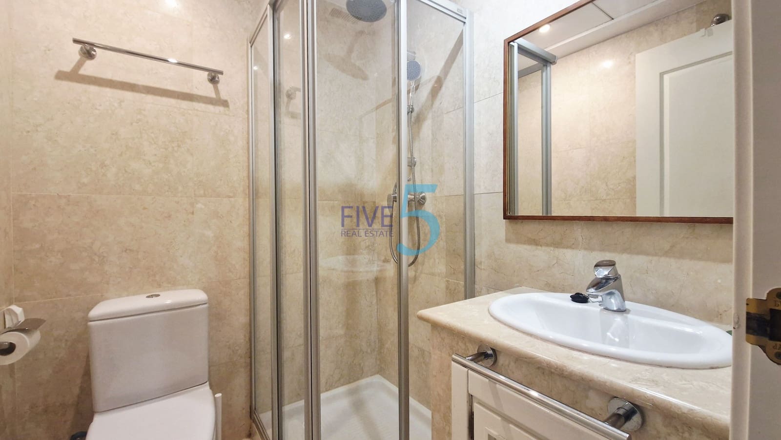 3 sovrum Lägenhet till salu i Roda med pool garage - 250 000 € (Ref: 10091386)
