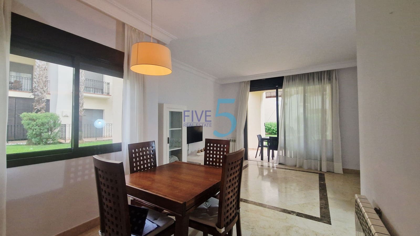 3 sovrum Lägenhet till salu i Roda med pool garage - 250 000 € (Ref: 10091386)