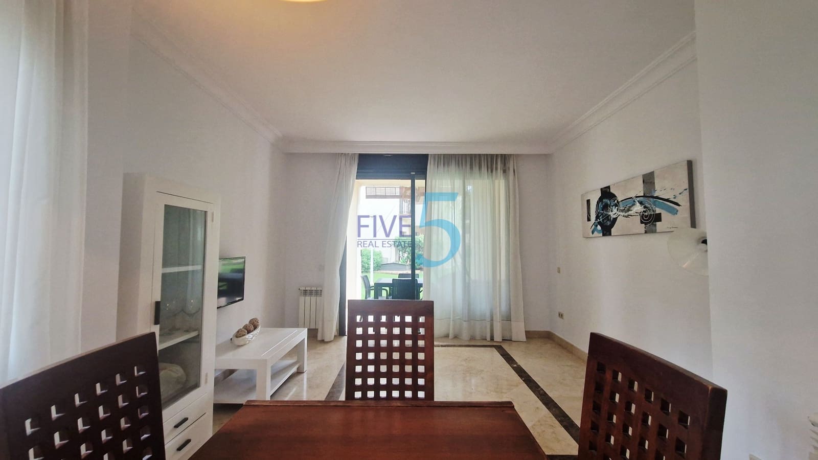 3 sovrum Lägenhet till salu i Roda med pool garage - 250 000 € (Ref: 10091386)