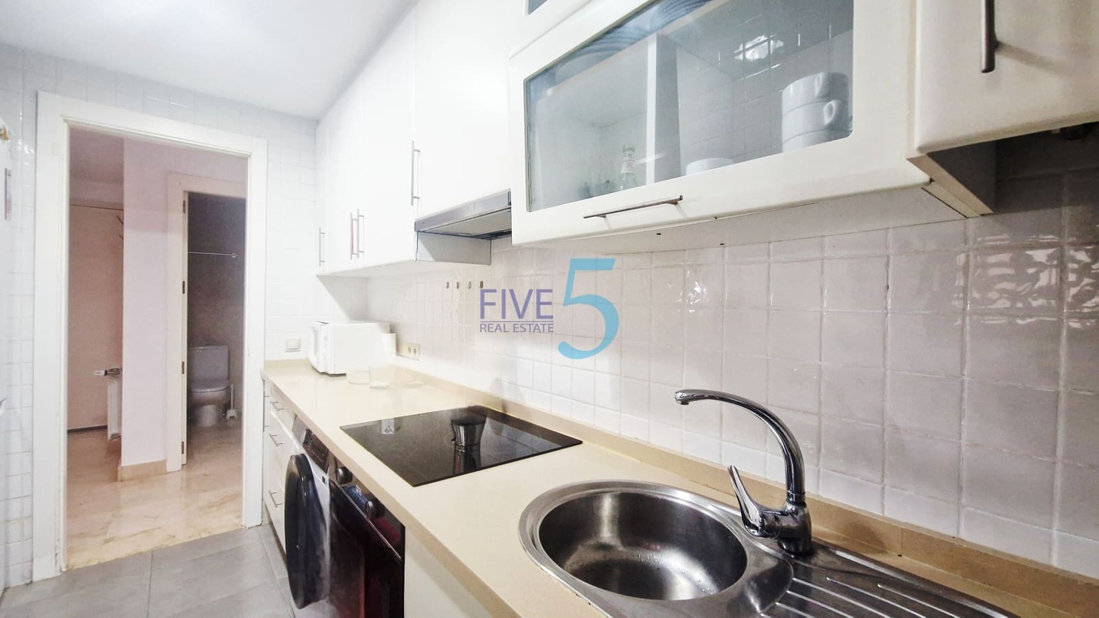 3 sovrum Lägenhet till salu i Roda med pool garage - 250 000 € (Ref: 10091386)