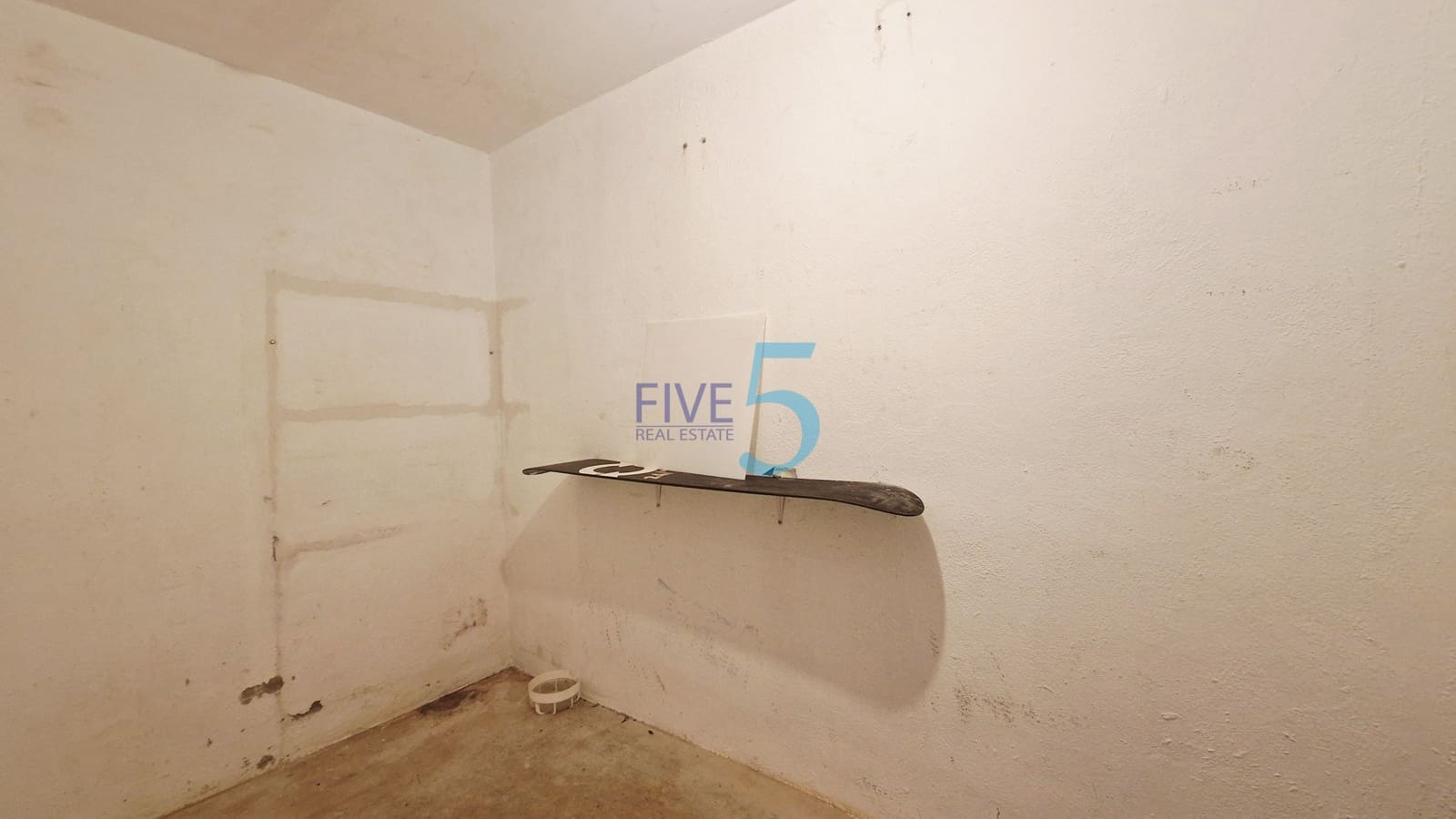 3 sovrum Lägenhet till salu i Roda med pool garage - 250 000 € (Ref: 10091386)