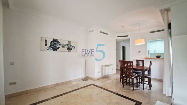 3 sovrum Lägenhet till salu i Roda Golf, San Javier med pool garage - 250 000 € (Ref: 10091386)