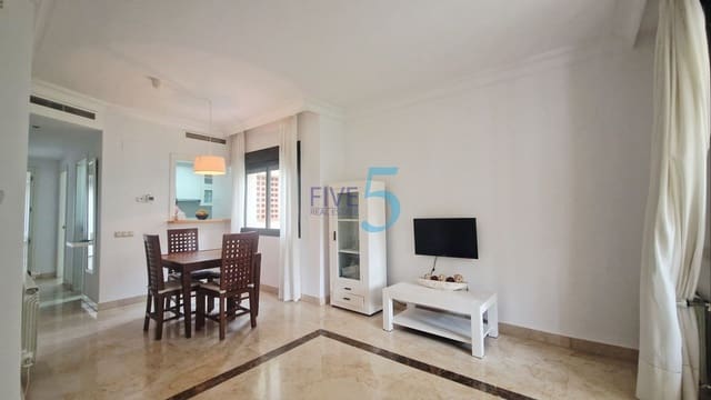 3 sovrum Lägenhet till salu i Roda Golf, San Javier med pool garage - 250 000 € (Ref: 10091386)
