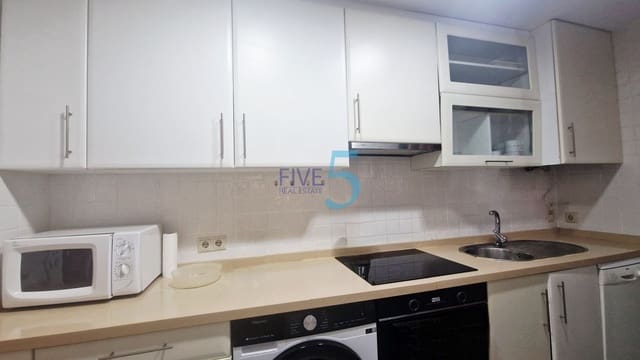 3 sovrum Lägenhet till salu i Roda Golf, San Javier med pool garage - 250 000 € (Ref: 10091386)