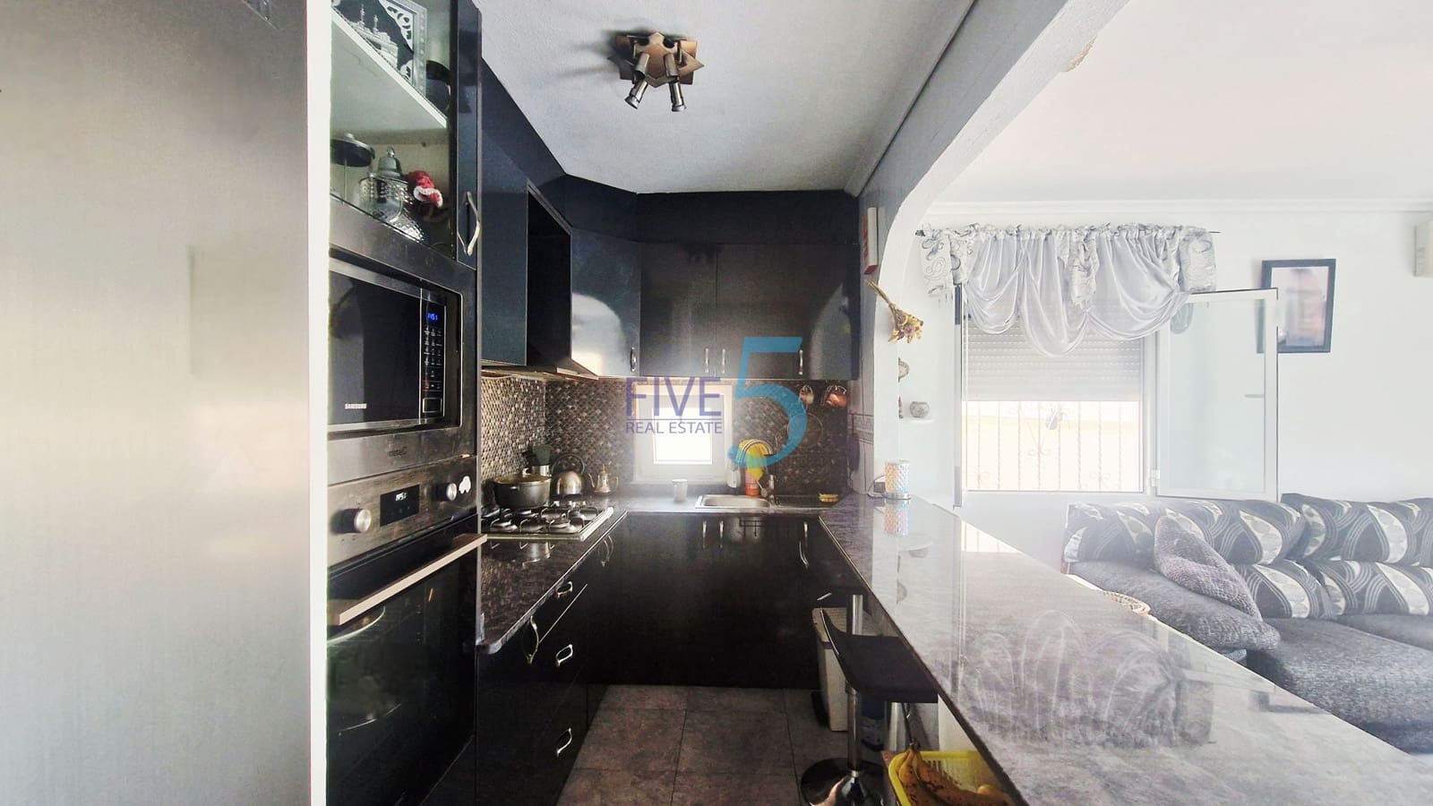 3 slaapkamer Huis te koop in Los Narejos met zwembad garage - € 235.000 (Ref: 10091387)