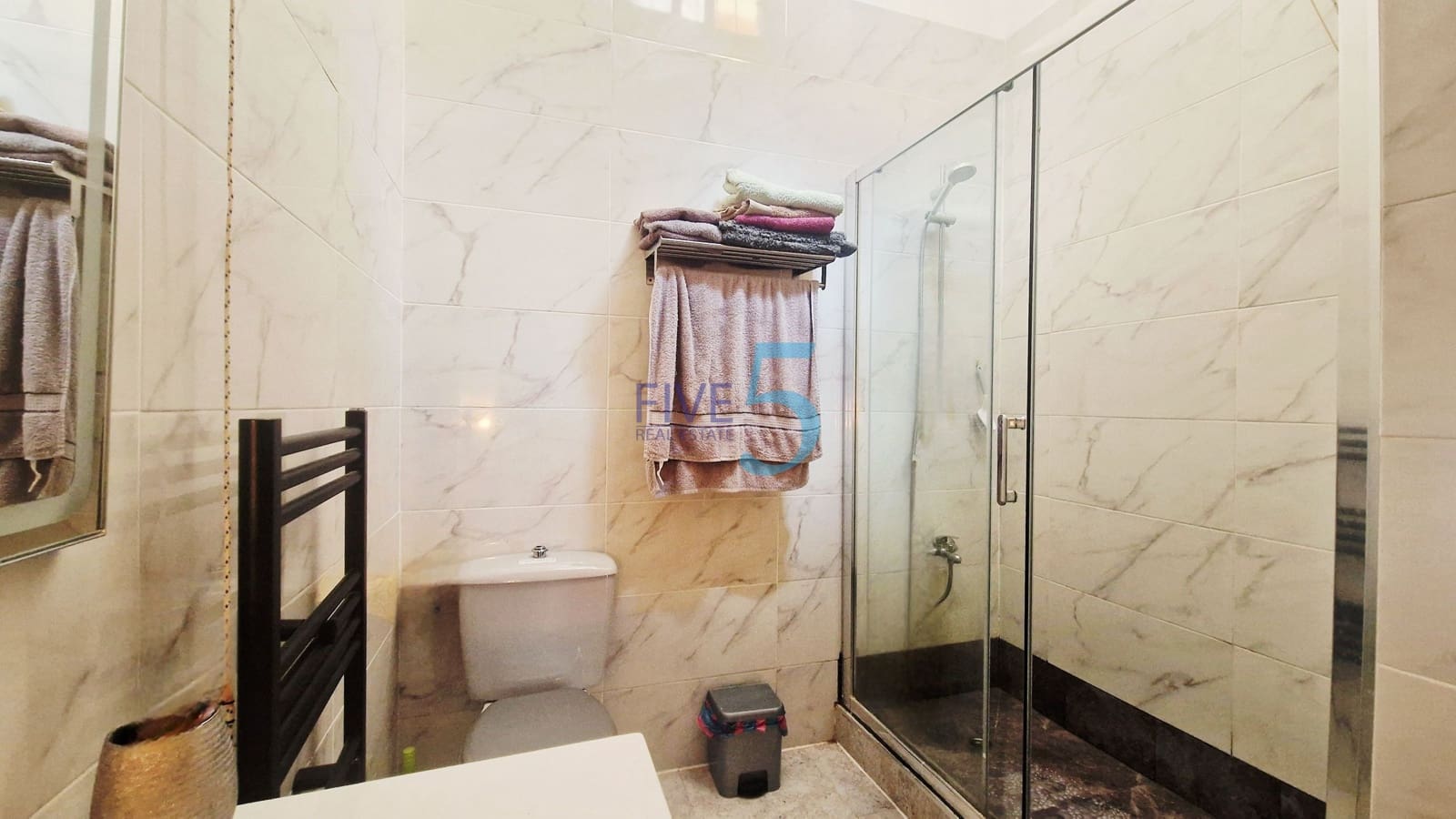 3 slaapkamer Huis te koop in Los Narejos met zwembad garage - € 235.000 (Ref: 10091387)