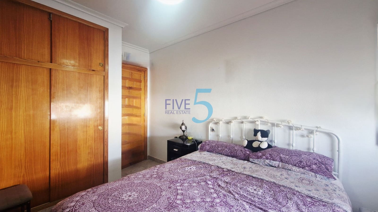3 slaapkamer Huis te koop in Los Narejos met zwembad garage - € 235.000 (Ref: 10091387)