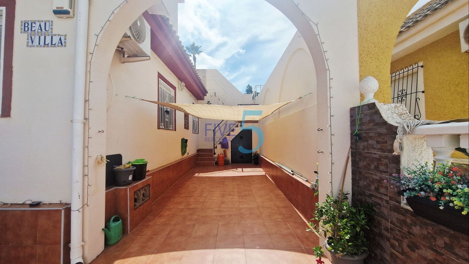 3 slaapkamer Huis te koop in Los Narejos met zwembad garage - € 235.000 (Ref: 10091387)