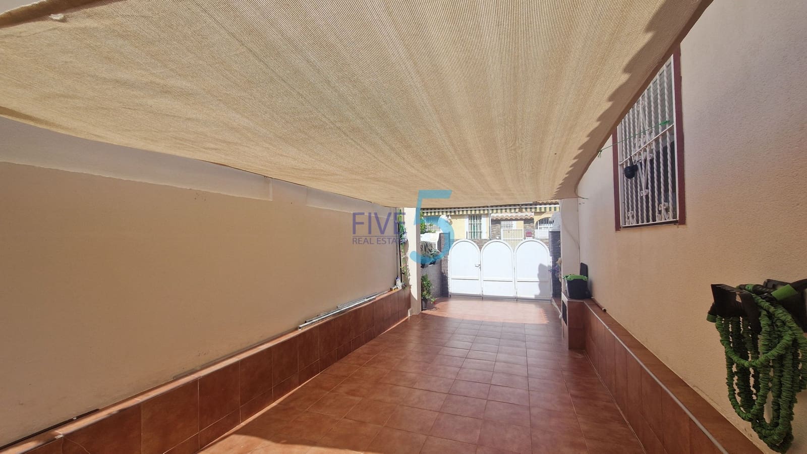 3 slaapkamer Huis te koop in Los Narejos met zwembad garage - € 235.000 (Ref: 10091387)