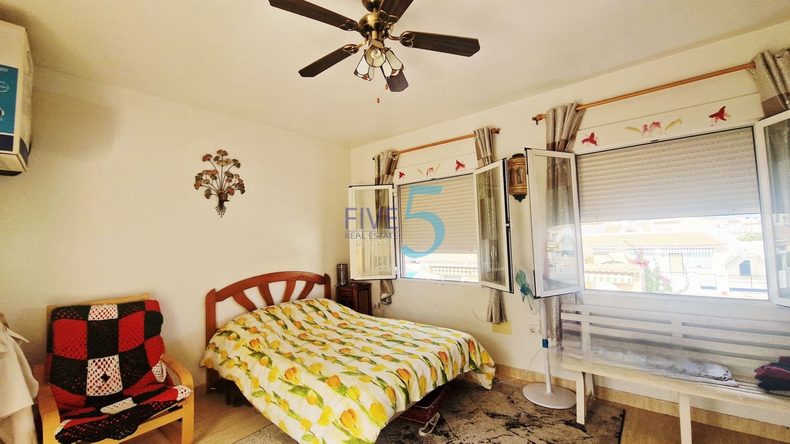 3 slaapkamer Huis te koop in Los Narejos met zwembad garage - € 235.000 (Ref: 10091387)