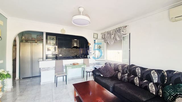 3 slaapkamer Huis te koop in Los Narejos, Los Alcázares met zwembad garage - € 235.000 (Ref: 10091387)