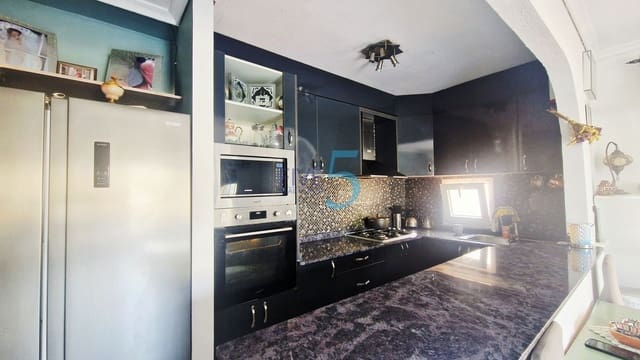 3 slaapkamer Huis te koop in Los Narejos, Los Alcázares met zwembad garage - € 235.000 (Ref: 10091387)