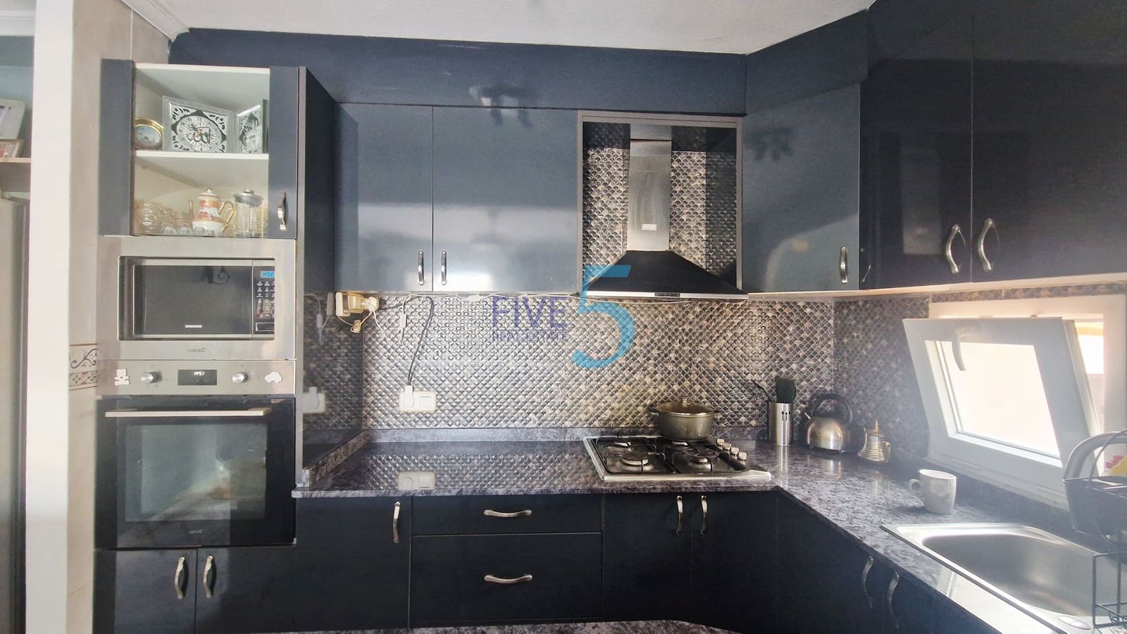 3 slaapkamer Huis te koop in Los Narejos met zwembad garage - € 235.000 (Ref: 10091387)