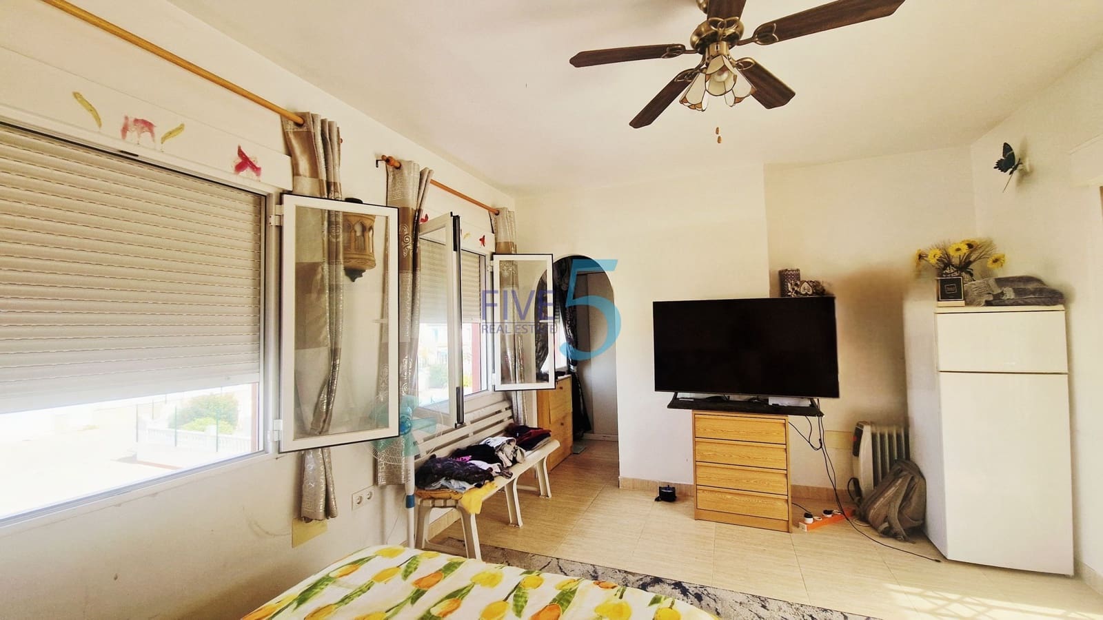 3 slaapkamer Huis te koop in Los Narejos met zwembad garage - € 235.000 (Ref: 10091387)