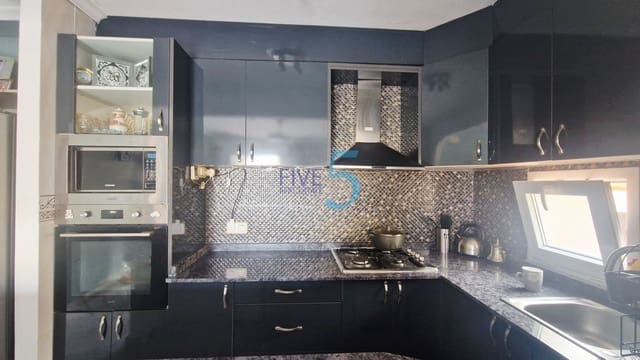 3 slaapkamer Huis te koop in Los Narejos, Los Alcázares met zwembad garage - € 235.000 (Ref: 10091387)