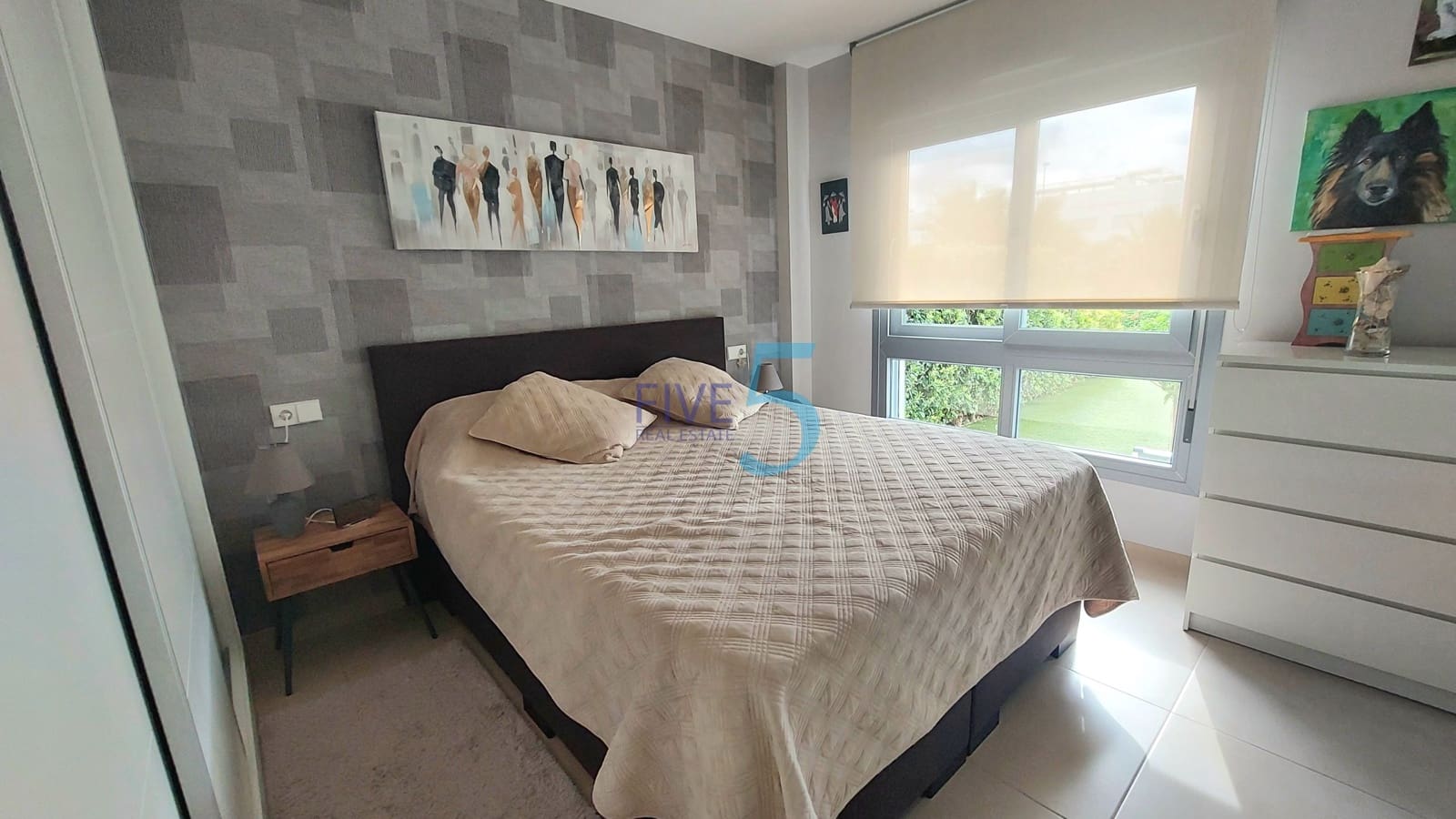 Apartamento de 2 habitaciones en Vistabella en venta con piscina - 259.900 € (Ref: 10093773)