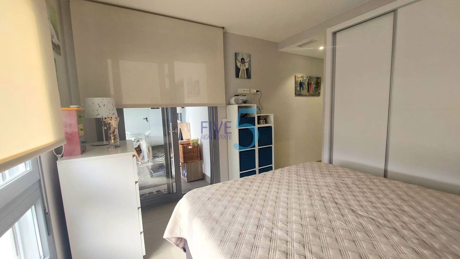 Apartamento de 2 habitaciones en Vistabella en venta con piscina - 259.900 € (Ref: 10093773)