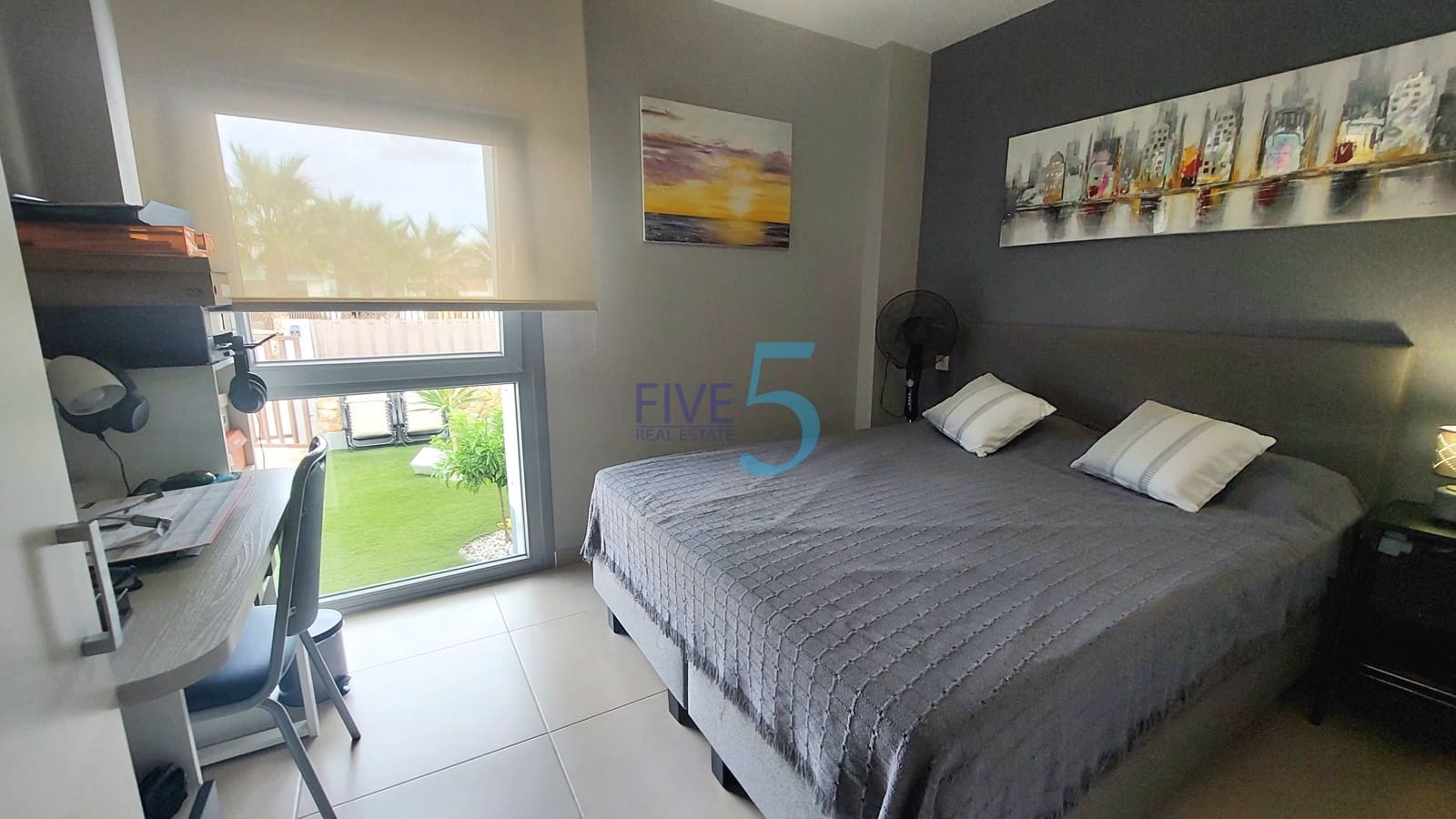 Apartamento de 2 habitaciones en Vistabella en venta con piscina - 259.900 € (Ref: 10093773)