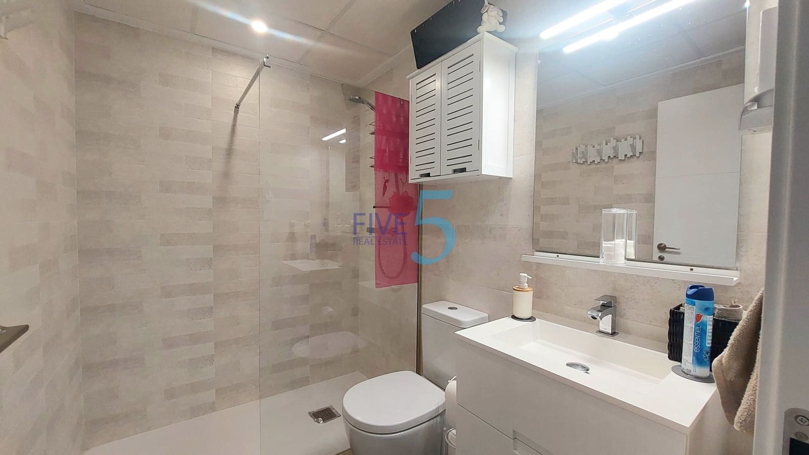 Apartamento de 2 habitaciones en Vistabella en venta con piscina - 259.900 € (Ref: 10093773)