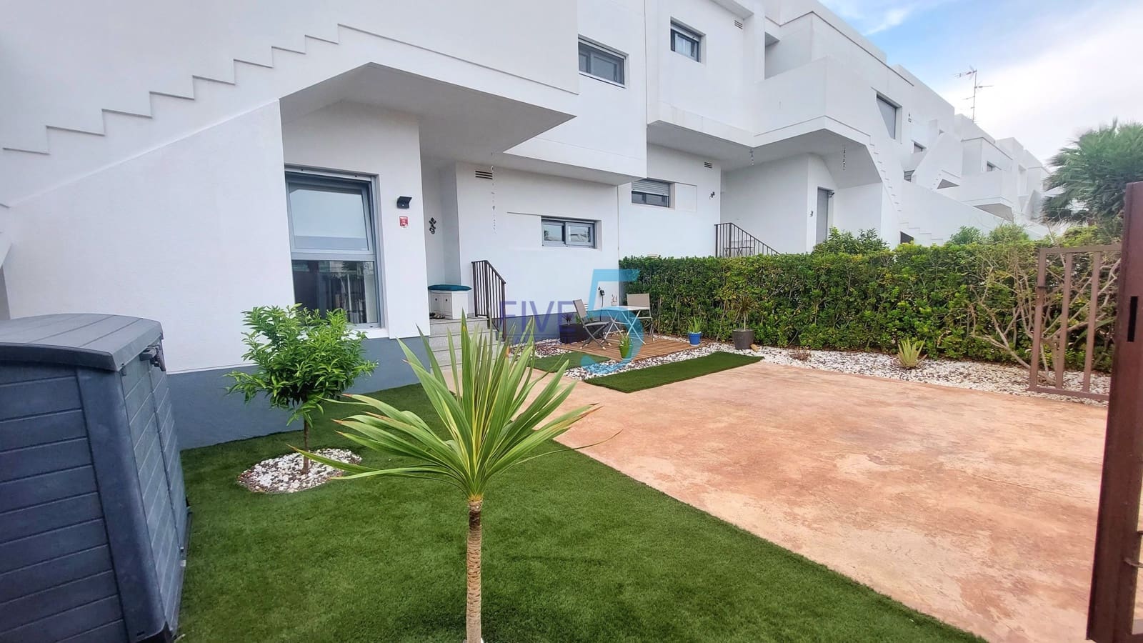 Apartamento de 2 habitaciones en Vistabella en venta con piscina - 259.900 € (Ref: 10093773)
