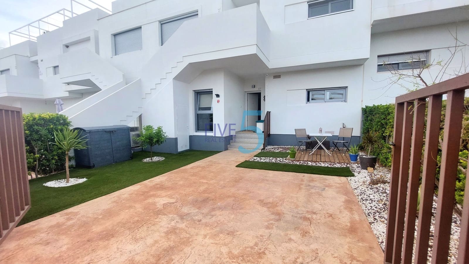 Apartamento de 2 habitaciones en Vistabella en venta con piscina - 259.900 € (Ref: 10093773)