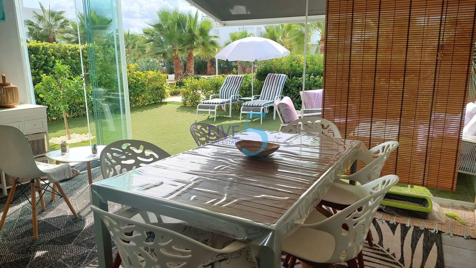 Apartamento de 2 habitaciones en Vistabella en venta con piscina - 259.900 € (Ref: 10093773)
