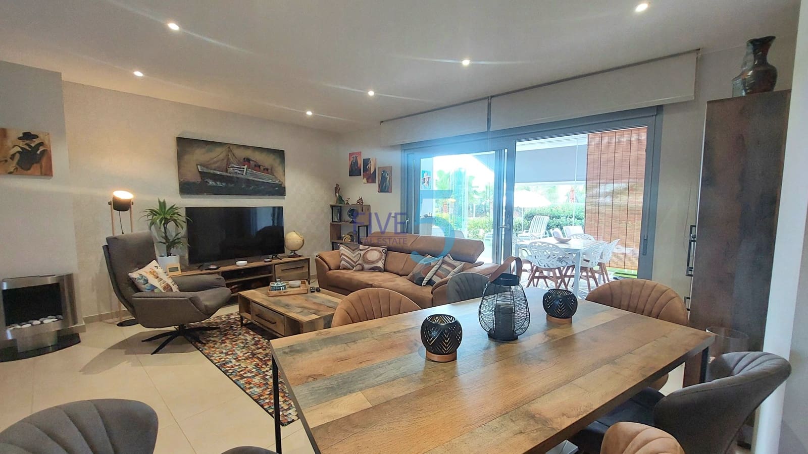 Apartamento de 2 habitaciones en Vistabella en venta con piscina - 259.900 € (Ref: 10093773)