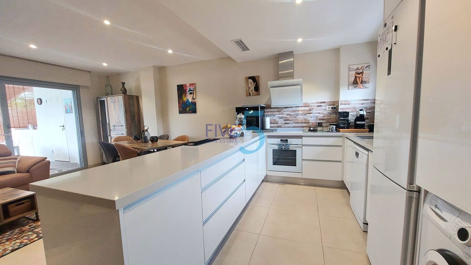 Apartamento de 2 habitaciones en Vistabella en venta con piscina - 259.900 € (Ref: 10093773)