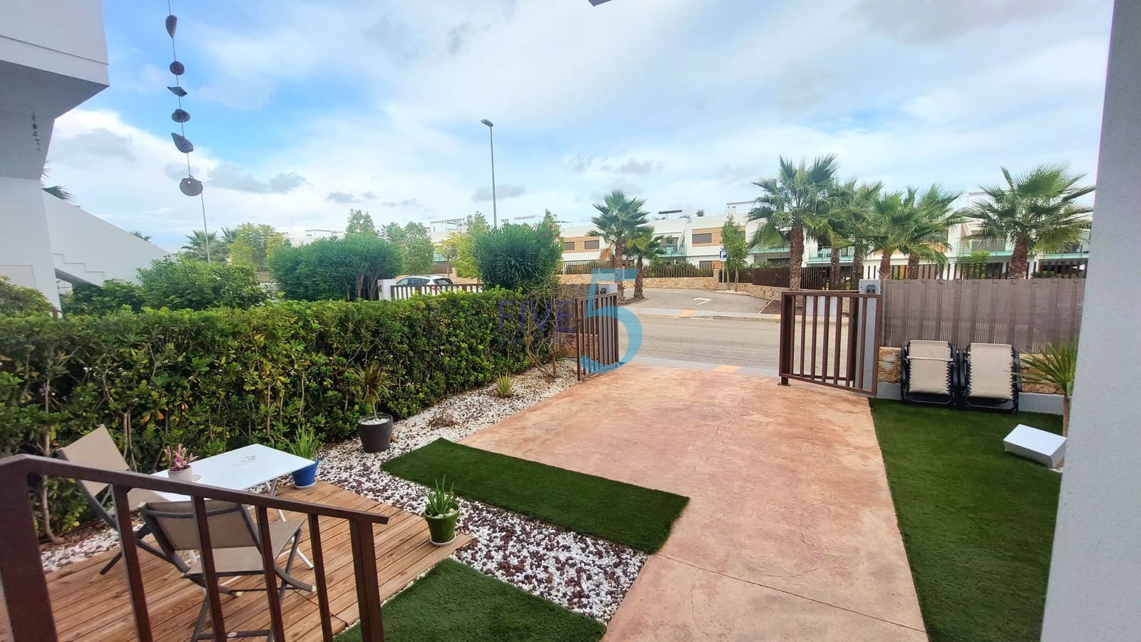 Apartamento de 2 habitaciones en Vistabella en venta con piscina - 259.900 € (Ref: 10093773)