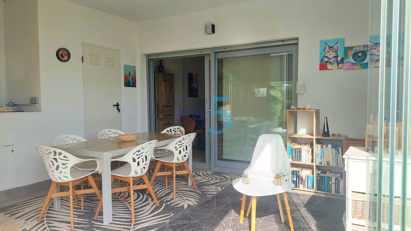 Apartamento de 2 habitaciones en Vistabella en venta con piscina - 259.900 € (Ref: 10093773)