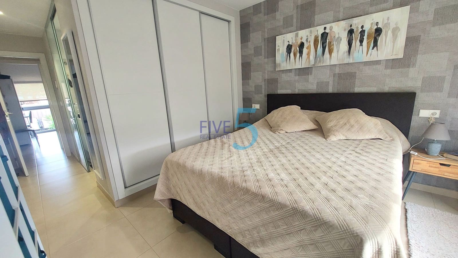 Apartamento de 2 habitaciones en Vistabella en venta con piscina - 259.900 € (Ref: 10093773)